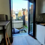 The South Suite - Trendy Duplex Op Het Zuid