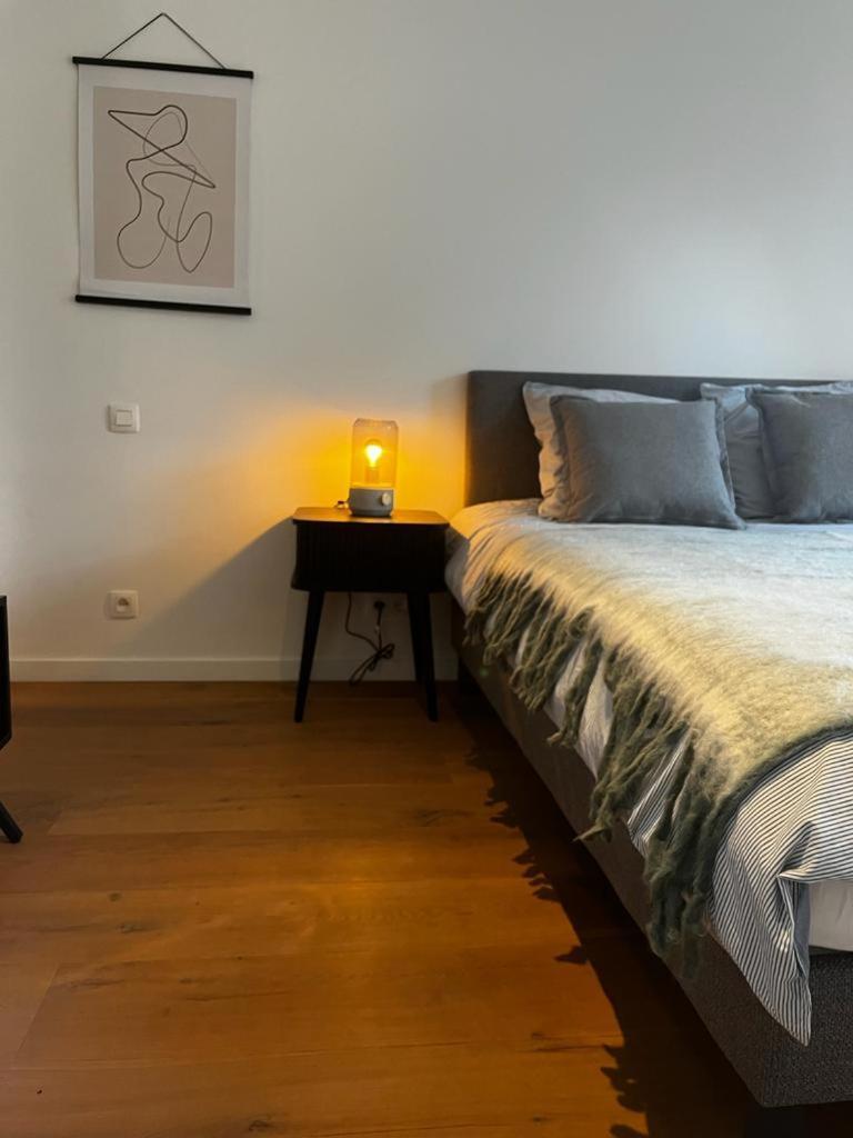 The South - Trendy Duplex Op Het Zuid *