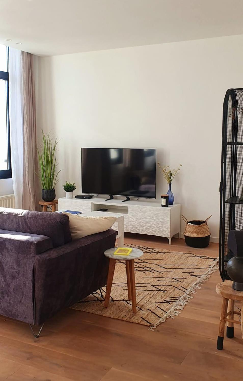 The South - Trendy Duplex Op Het Zuid Appartement Antwerpen