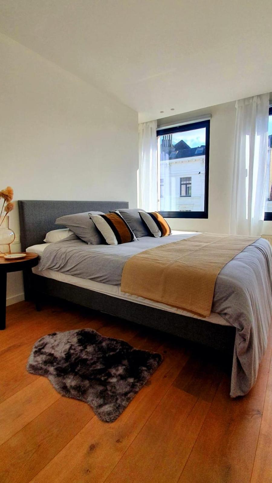 Appartement The South - Trendy Duplex Op Het Zuid *