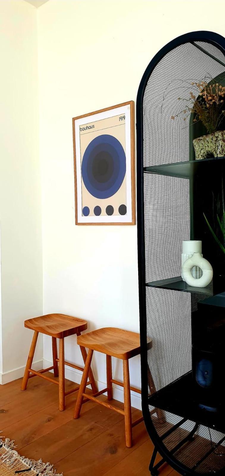 The South - Trendy Duplex Op Het Zuid *