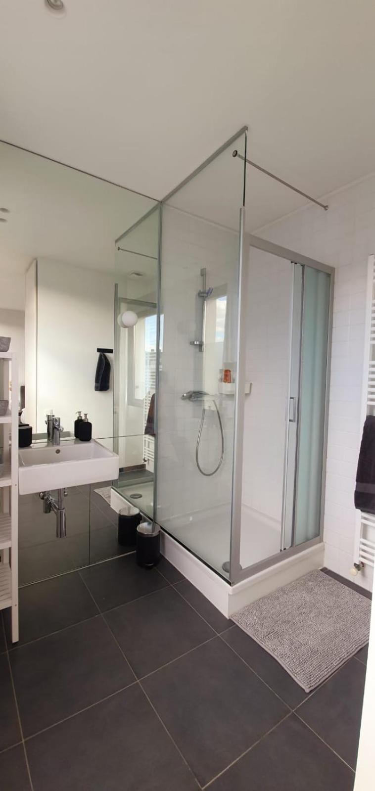 Appartement The South - Trendy Duplex Op Het Zuid